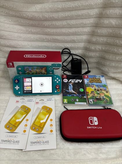 Nintendo Switch Lite รูปที่ 2