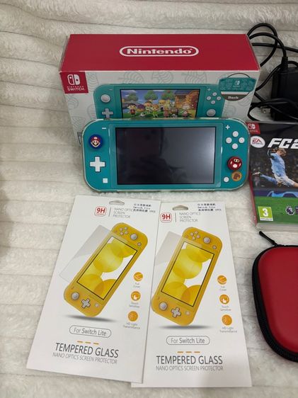 Nintendo Switch Lite รูปที่ 4