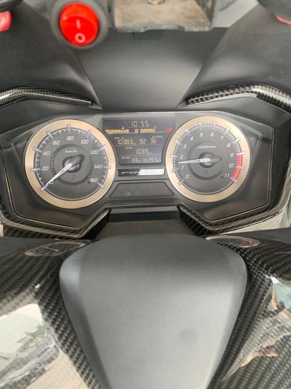 Forza350 รูปที่ 2