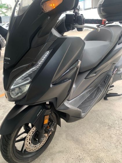 Forza350 รูปที่ 9