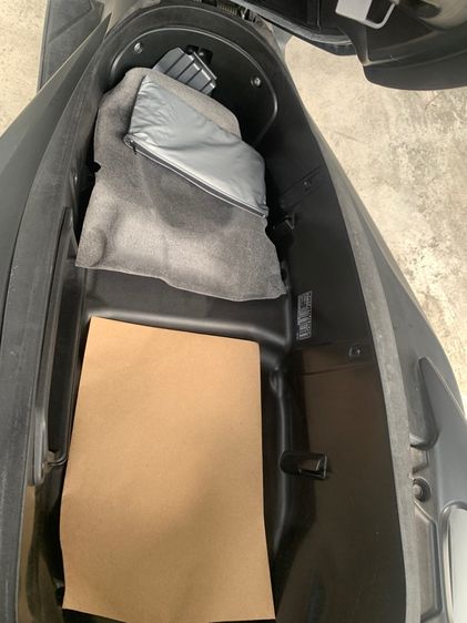 Forza350 รูปที่ 12