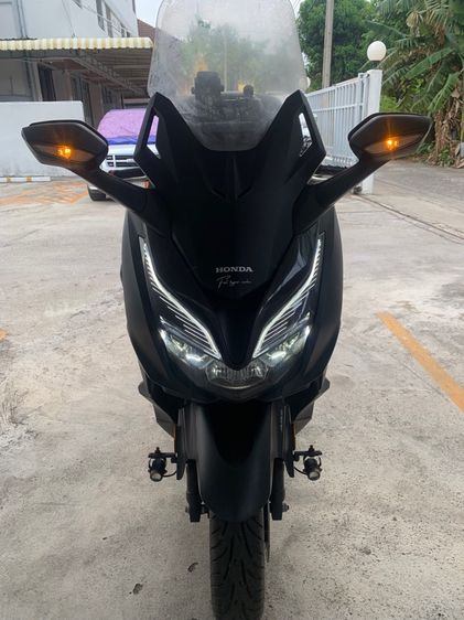 Forza350 รูปที่ 8