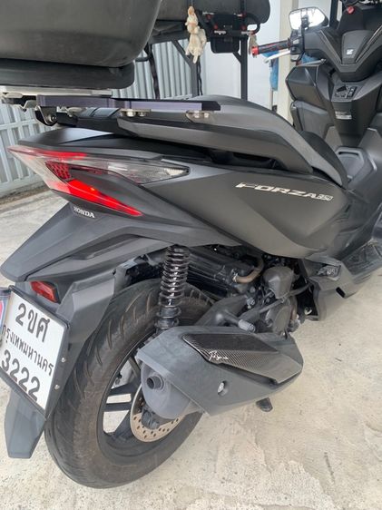 Forza350 รูปที่ 6