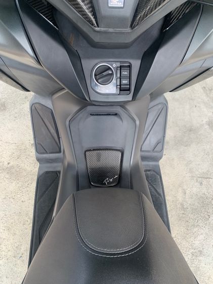 Forza350 รูปที่ 10