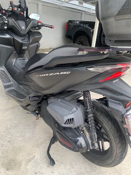 Forza350 รูปที่ 4
