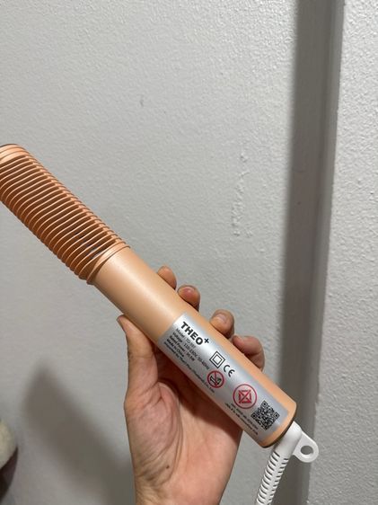 หวีไฟฟ้า รูปที่ 3