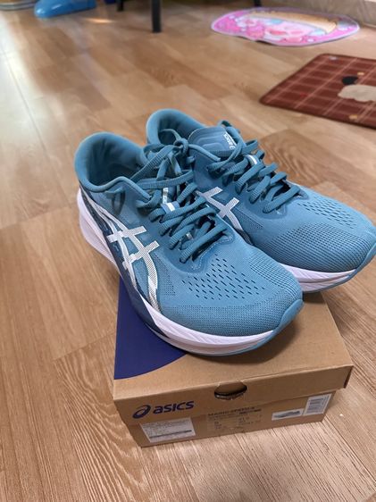 ASICS speed4 รูปที่ 7