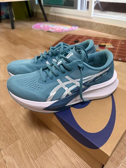 ASICS speed4 รูปที่ 5