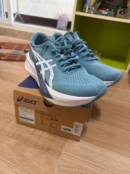 ASICS speed4