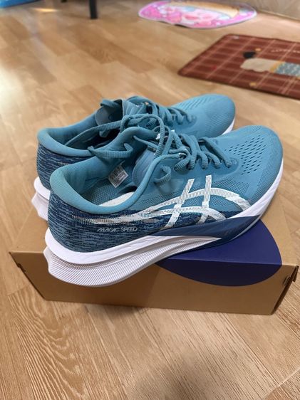 ASICS speed4 รูปที่ 6