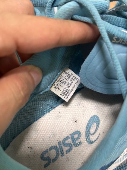 ASICS speed4 รูปที่ 4