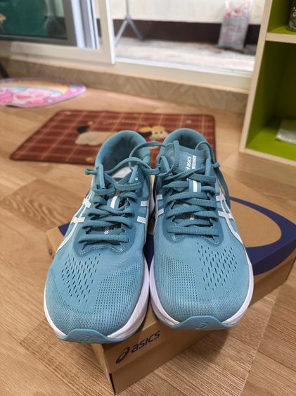 ASICS speed4 รูปที่ 2