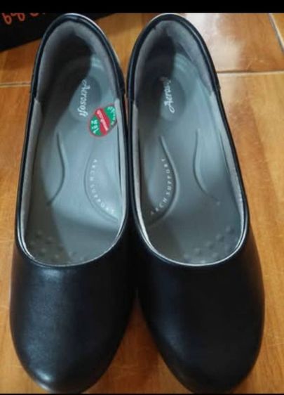 รองเท้าคัทชู Aerosoft เท้า 35-36 รูปที่ 3