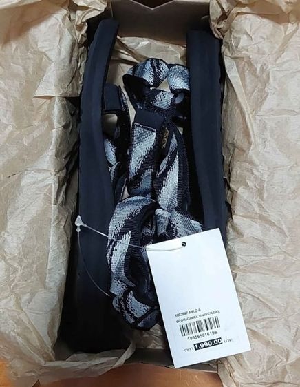 รองเท้ารัดส้น Teva  เท้า 36-37 รูปที่ 4