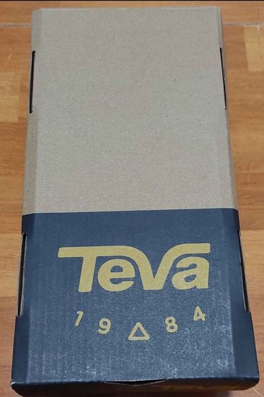 รองเท้ารัดส้น Teva  เท้า 36-37 รูปที่ 5