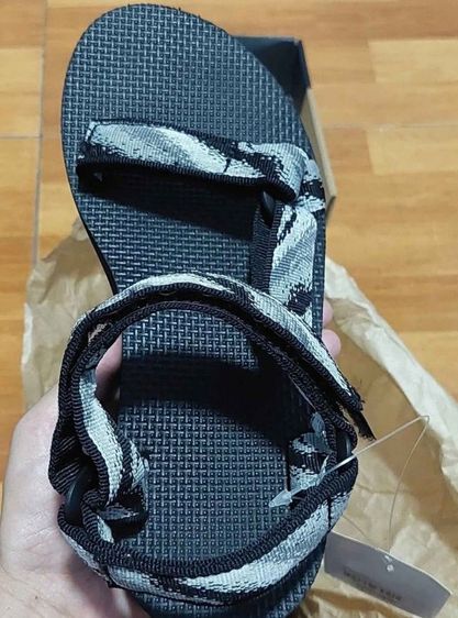 รองเท้ารัดส้น Teva  เท้า 36-37