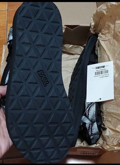 รองเท้ารัดส้น Teva  เท้า 36-37 รูปที่ 2