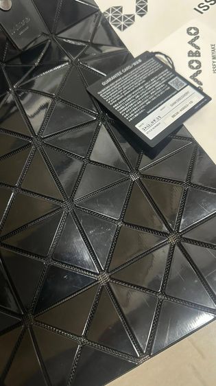 Baobao 6x6 มือ 2 สภาพใช้งาน มีรอยใช้งานบ้างคะ บล้อคเเน่ ไม่มีอ่าเลยค่ะ ขอบมุมมีรอยเล็กน้อย สายไม่มีเเตกค่ะ ขาย 3100 บาท สนใจทักอินบอคเพิ่มดต รูปที่ 7