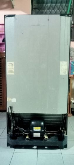 ตู้เย็น 1 ประตู  Mitsubishi ขนาด 6.0 คิวใช้งานได้เย็นดีปกติครับ สภาพตู้เย็นตามรูปที่ลงใว้เลยนะครับ รูปที่ 14