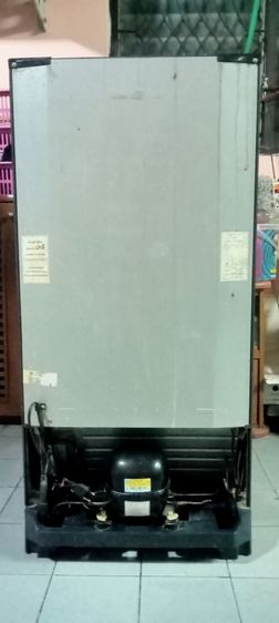 ตู้เย็น 1 ประตู  Mitsubishi ขนาด 6.0 คิวใช้งานได้เย็นดีปกติครับ สภาพตู้เย็นตามรูปที่ลงใว้เลยนะครับ รูปที่ 13