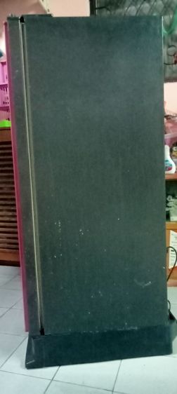 ตู้เย็น 1 ประตู  Mitsubishi ขนาด 6.0 คิวใช้งานได้เย็นดีปกติครับ สภาพตู้เย็นตามรูปที่ลงใว้เลยนะครับ รูปที่ 11