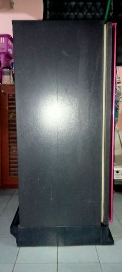 ตู้เย็น 1 ประตู  Mitsubishi ขนาด 6.0 คิวใช้งานได้เย็นดีปกติครับ สภาพตู้เย็นตามรูปที่ลงใว้เลยนะครับ รูปที่ 16