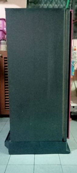 ตู้เย็น 1 ประตู  Mitsubishi ขนาด 6.0 คิวใช้งานได้เย็นดีปกติครับ สภาพตู้เย็นตามรูปที่ลงใว้เลยนะครับ รูปที่ 15