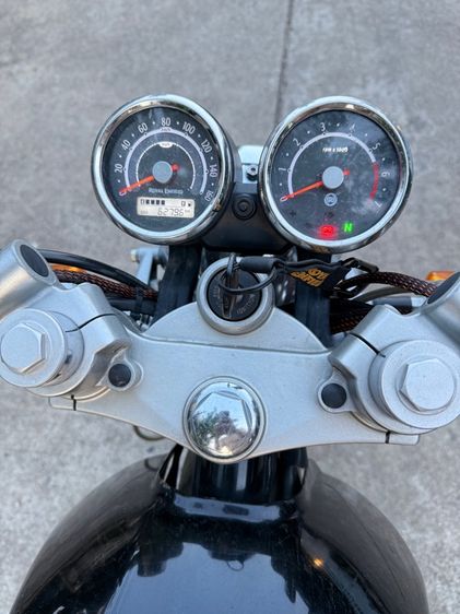 Royal Enfield GT535 ปี 2016 ไมค์น้อย รูปที่ 7