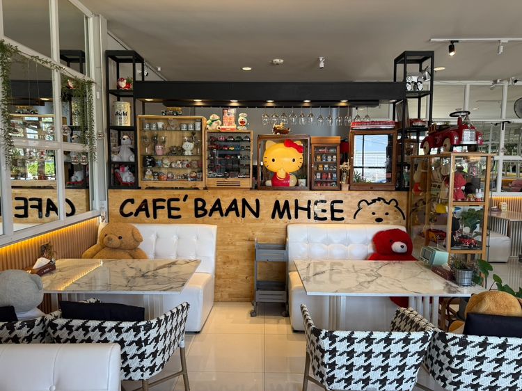  โอกาสทอง เซ้งด่วน ร้านอาหารทำเลทอง ย่านสะพานเจษฯ  เซ้งกิจการร้านอาหารตกแต่งสวยงาม อุปกรณ์ครบครัน พร้อมเปิดร้านได้ทันที  รูปที่ 4