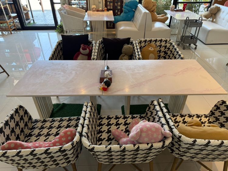  โอกาสทอง เซ้งด่วน ร้านอาหารทำเลทอง ย่านสะพานเจษฯ  เซ้งกิจการร้านอาหารตกแต่งสวยงาม อุปกรณ์ครบครัน พร้อมเปิดร้านได้ทันที  รูปที่ 12