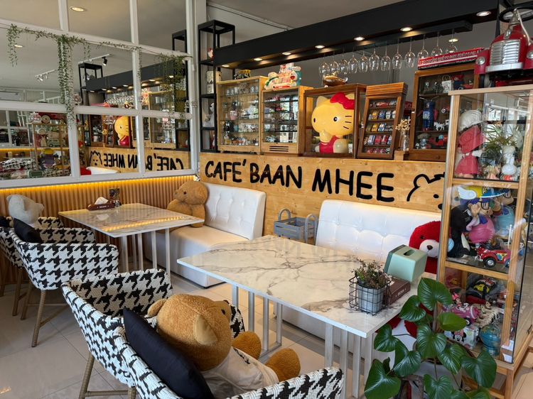  โอกาสทอง เซ้งด่วน ร้านอาหารทำเลทอง ย่านสะพานเจษฯ  เซ้งกิจการร้านอาหารตกแต่งสวยงาม อุปกรณ์ครบครัน พร้อมเปิดร้านได้ทันที  รูปที่ 15