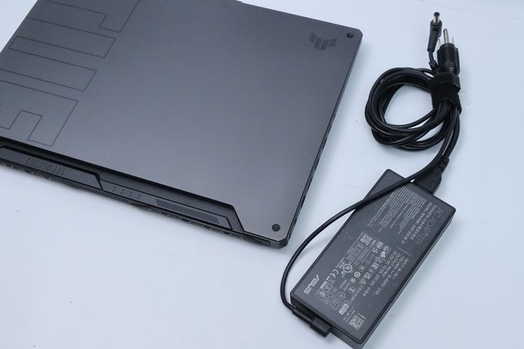 ASUS TUF GAMING F15 i5 11400H RTX3060 16-512GB รูปที่ 16