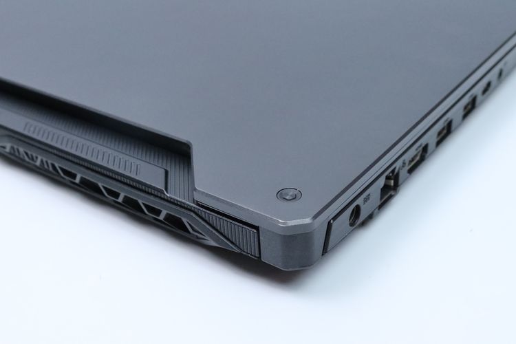 ASUS TUF GAMING F15 i5 11400H RTX3060 16-512GB รูปที่ 13