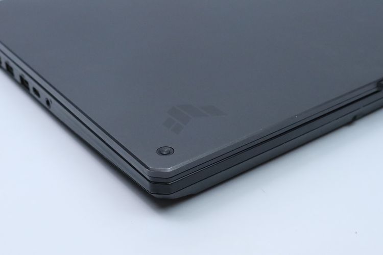 ASUS TUF GAMING F15 i5 11400H RTX3060 16-512GB รูปที่ 9