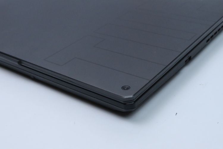 ASUS TUF GAMING F15 i5 11400H RTX3060 16-512GB รูปที่ 10