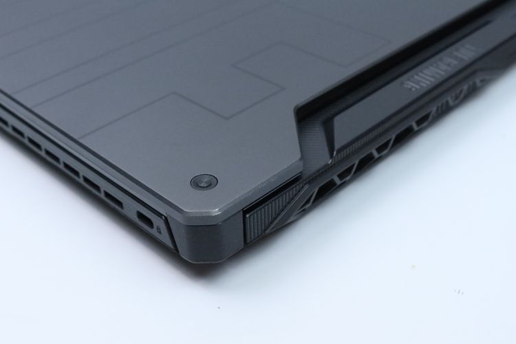 ASUS TUF GAMING F15 i5 11400H RTX3060 16-512GB รูปที่ 14