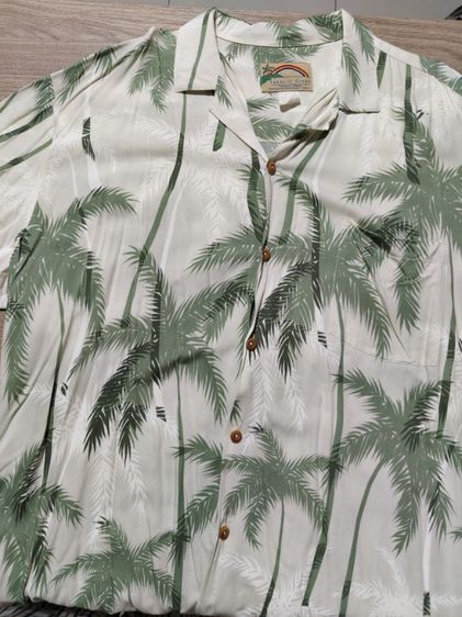 Paradise found size XL