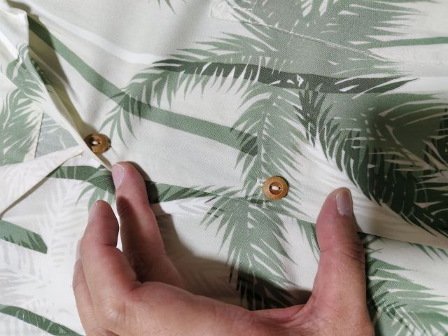 Paradise found size XL รูปที่ 2