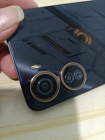 Nubia Neo 5G รูปที่ 7