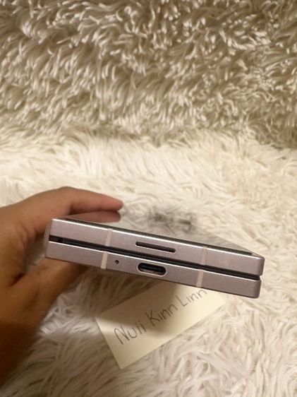 samsung z fold 6 รูปที่ 4