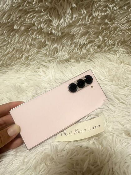 samsung z fold 6 รูปที่ 6