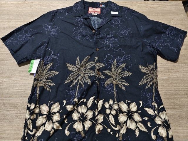 RJC size L Made in USA