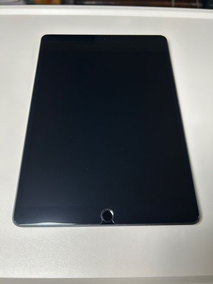 iPad Air 3 (256GB) Wi-Fi สภาพสมบูรณ์ แบตสภาพดี ใช้งานถนอมมาก เจ้าของขายเอง รูปที่ 7