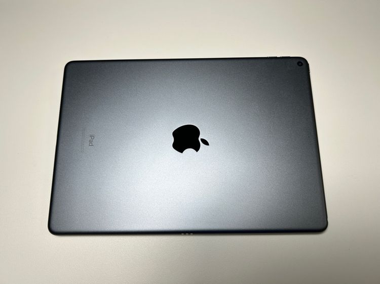iPad Air 3 (256GB) Wi-Fi สภาพสมบูรณ์ แบตสภาพดี ใช้งานถนอมมาก เจ้าของขายเอง รูปที่ 9