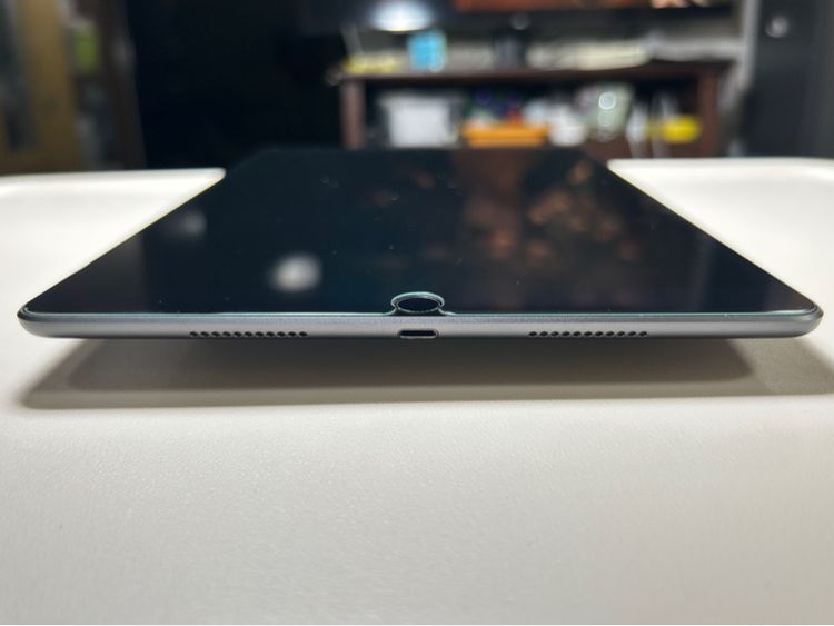 iPad Air 3 (256GB) Wi-Fi สภาพสมบูรณ์ แบตสภาพดี ใช้งานถนอมมาก เจ้าของขายเอง รูปที่ 5