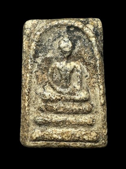 พระสมเด็จวัดระฆังพิมพ์ใหญ่ ส่งตามรูป (A27)