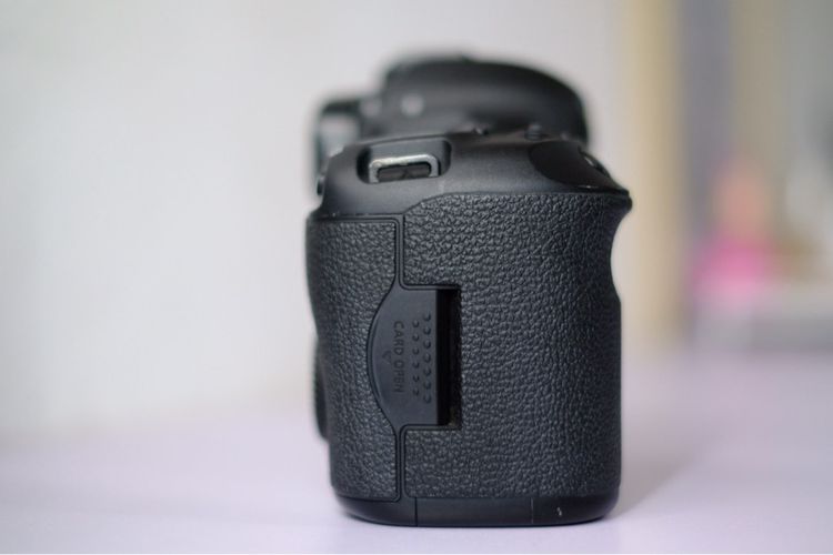 Canon eos 5D mark lll รูปที่ 4