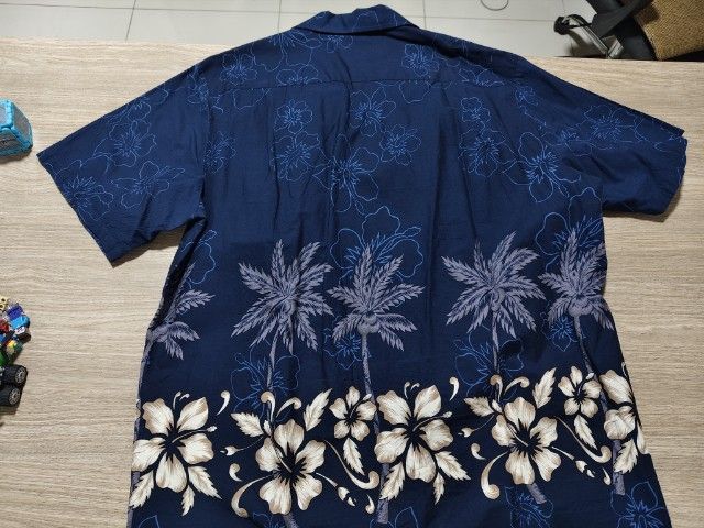 RJC size XL สีน้ำเงิน รูปที่ 5