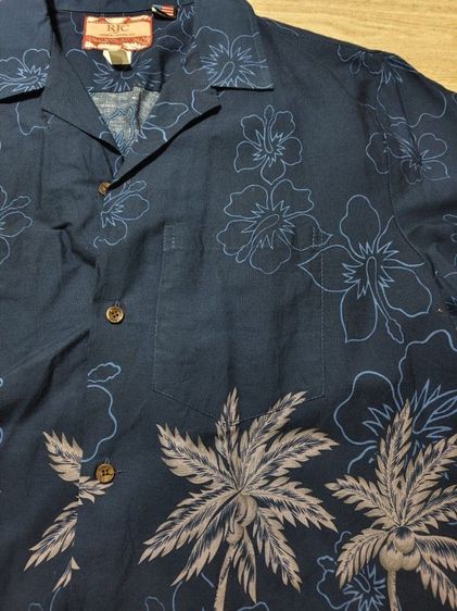 RJC size XL สีน้ำเงิน รูปที่ 4