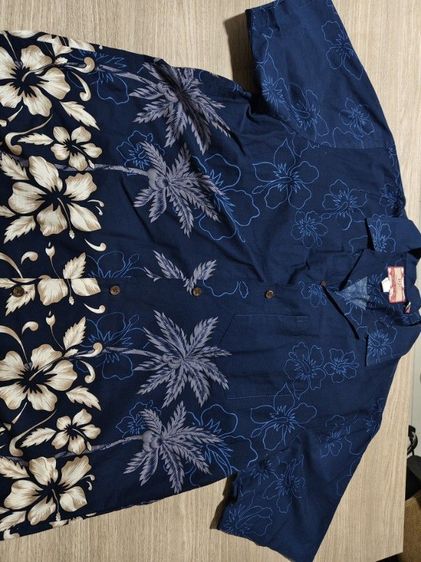 RJC size XL สีน้ำเงิน